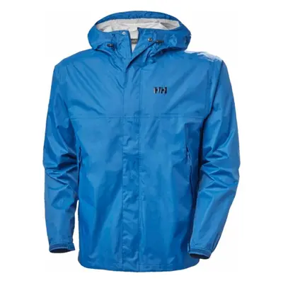 Helly Hansen Men's Loke Shell Outdorová bunda Deep Fjord