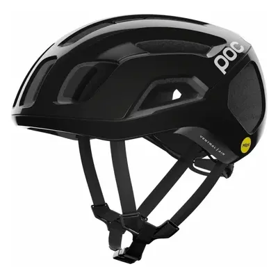 POC Ventral Air MIPS Uranium Black Cyklistická helma