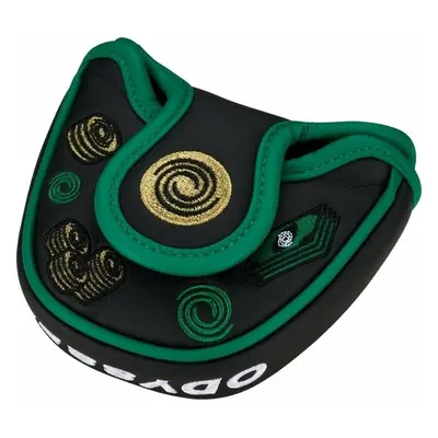 Odyssey Money Black Headcover