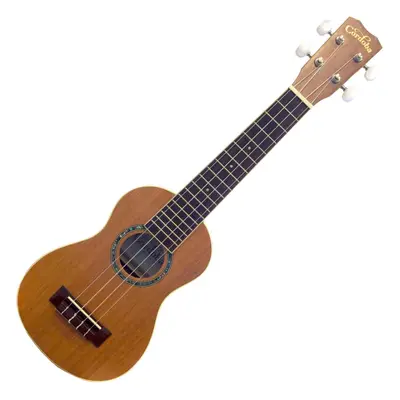 Cordoba 15SM Natural Sopránové ukulele