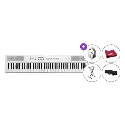 Kurzweil Ka S1 Cover SET Digitální stage piano White