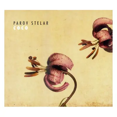 Parov Stelar - Coco (2 LP)