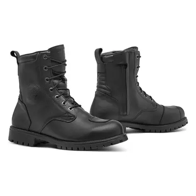 Forma Boots Legacy Dry Black Boty