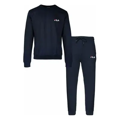 Fila FPW1104 Man Pyjamas Navy Fitness spodní prádlo