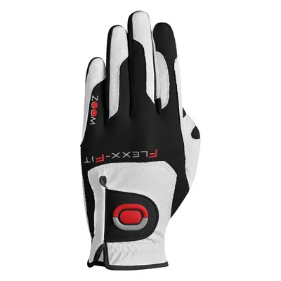 Zoom Gloves Weather Golf White/Black/Red Pravá ruka Dámské rukavice