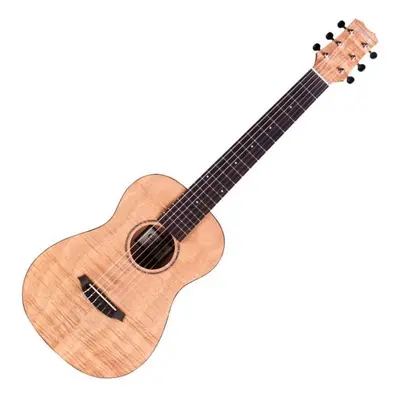 Cordoba FMH II Flamed Mahogany Akustická kytara