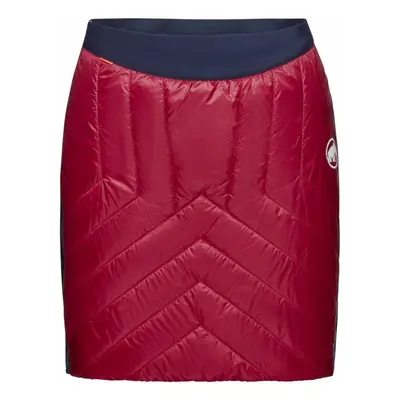 Mammut Aenergy IN Skirt Women Blood Red/Marine Sukně