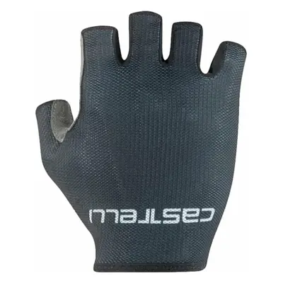 Castelli Superleggera Summer Glove Black Cyklistické rukavice