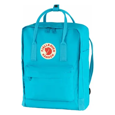 Fjällräven Kånken Batoh Deep Turquoise L