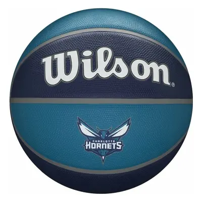 Wilson NBA Team Tribute Basketball Charlotte Hornets Basketbal