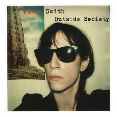 Patti Smith - Outside Society (2 LP)