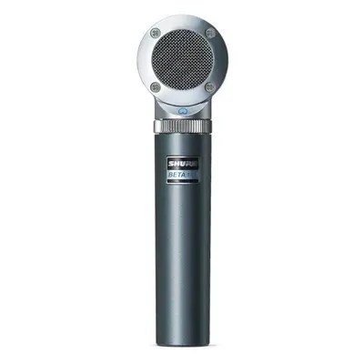 Shure BETA181/C Kondenzátorový nástrojový mikrofon