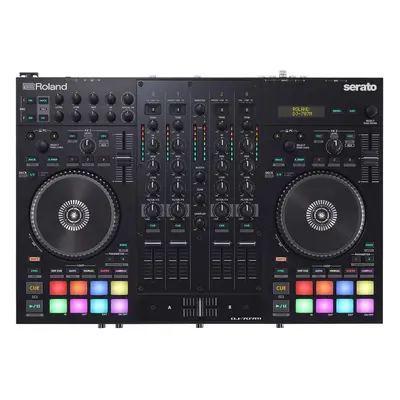 Roland DJ-707M DJ kontroler