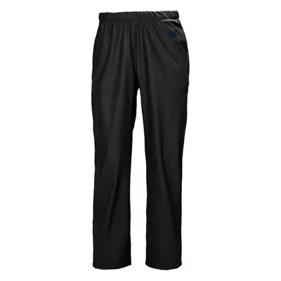 Helly Hansen Women's Loke Outdoor Black Outdoorové kalhoty