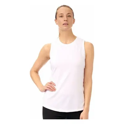 Nivo Beverly Tank White Polo košile