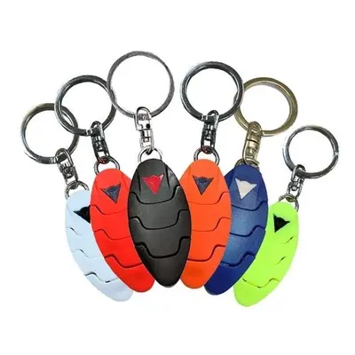 Dainese Lobster Keyring Coloured Assorted Klíčenka