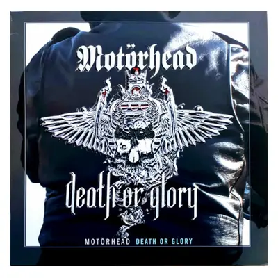 Motörhead - Death or Glory (Reissue) (LP)