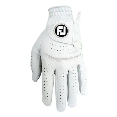 Footjoy Contour Flex Pearl Levá ruka Dámské rukavice