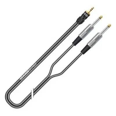 Sommer Cable SC Onyx ON1W cm Audio kabel