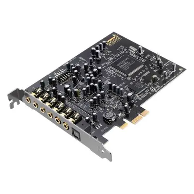 Creative Sound Blaster AUDIGY RX PCI zvuková karta