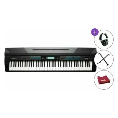 Kurzweil KA120 SET Digitální stage piano Black