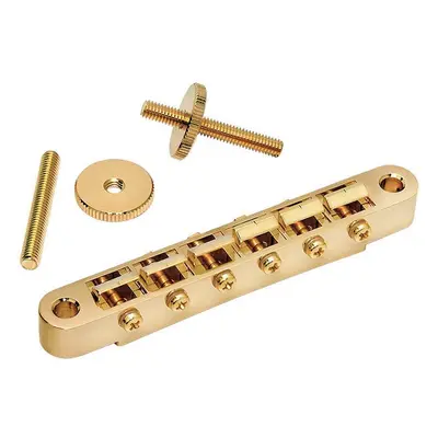 Gotoh GE103B-GG Gold Kobylka na kytaru