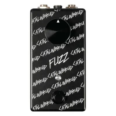 Catalinbread Elements Fuzz Kytarový efekt