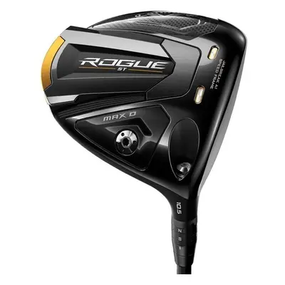 Callaway Rogue Max D Pravá ruka 12° Lady Golfová hole - driver