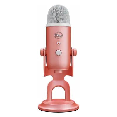 Blue Microphones Yeti Sweet Pink USB mikrofon