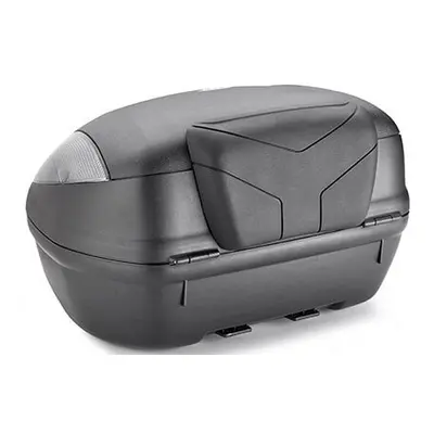 Givi E110 Polyurethane Backrest Black for E470 Simply III