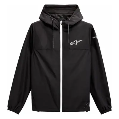 Alpinestars Treq Windbreaker Black/White Bunda