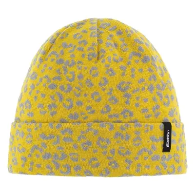 Eisbär Banto Beanie Passion Fruit/Grey Čepice