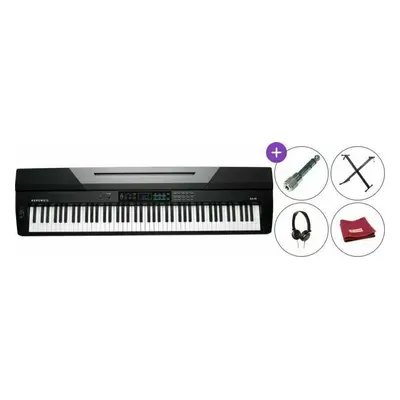 Kurzweil KA70-LB SET Digitální stage piano Black