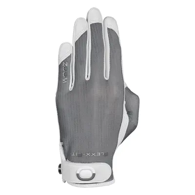 Zoom Gloves Sun Style Golf White/Grey Levá ruka Dámské rukavice