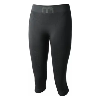 Mico 3/4 Tight Womens M1 Skintech Nero Termoprádlo