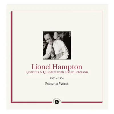 Lionel Hampton - Essential Works (2 LP)