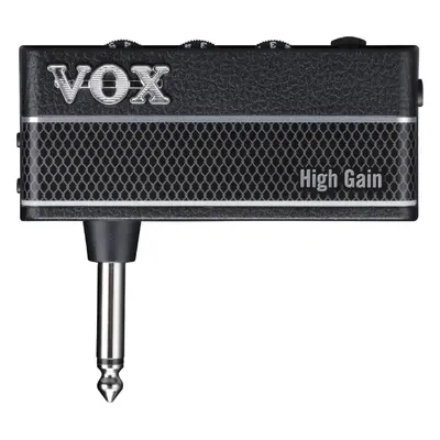 Vox AmPlug High Gain Sluchátkový kytarový zesilovač