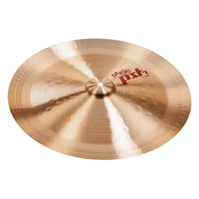 Paiste PST 18" China činel