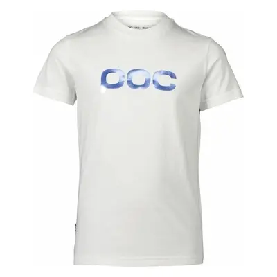 POC Tee Jr Tričko Hydrogen White