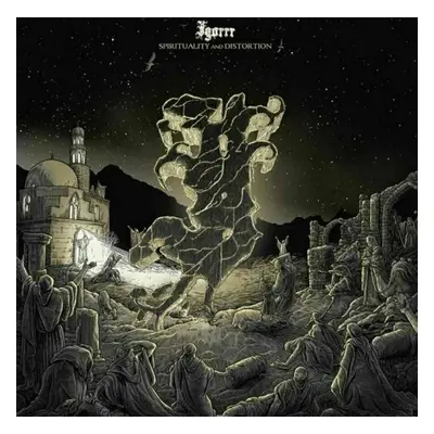 Igorrr - Spirituality And Distortion (2 LP)