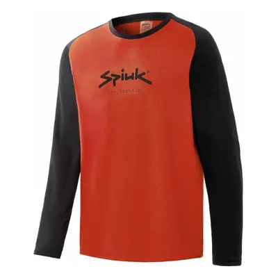 Spiuk All Terrain Winter Long Sleeve Dres Red