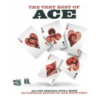 Ace - The Very Best Of (2 LP)