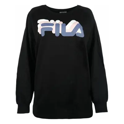 Fila FPW4099 Woman Pyjamas Black Fitness spodní prádlo