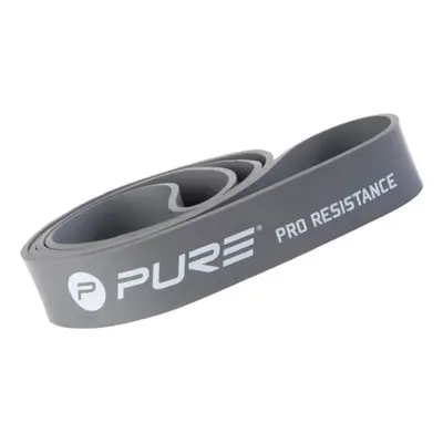 Pure Improve Pro Resistance Band Extra Heavy Extra Strong Grey Expandér