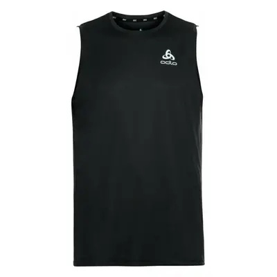 Odlo Men's ESSENTIAL Base Layer Running Singlet Běžecké tričko s krátkým rukávem