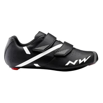 Northwave Jet Shoes Black Pánská cyklistická obuv