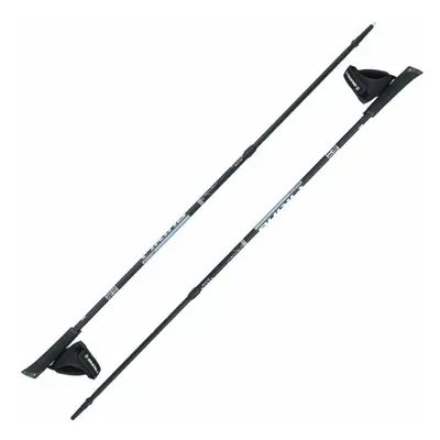 Viking Valo Pro Black/Silver - cm Hole na Nordic Walking