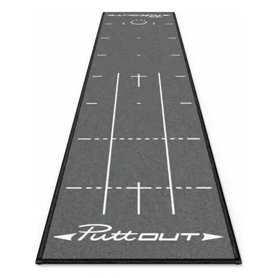 PuttOUT Putting Mat