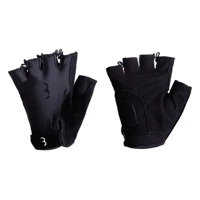 BBB Kids Gloves Black Cyklistické rukavice