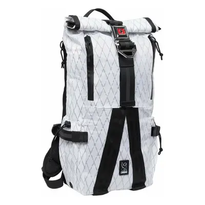 Chrome Tensile Trail Hydro Batoh White L